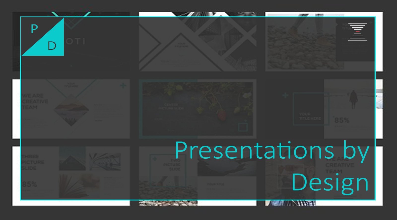 Training inCorporate » Presentation By Design Creating Powerful